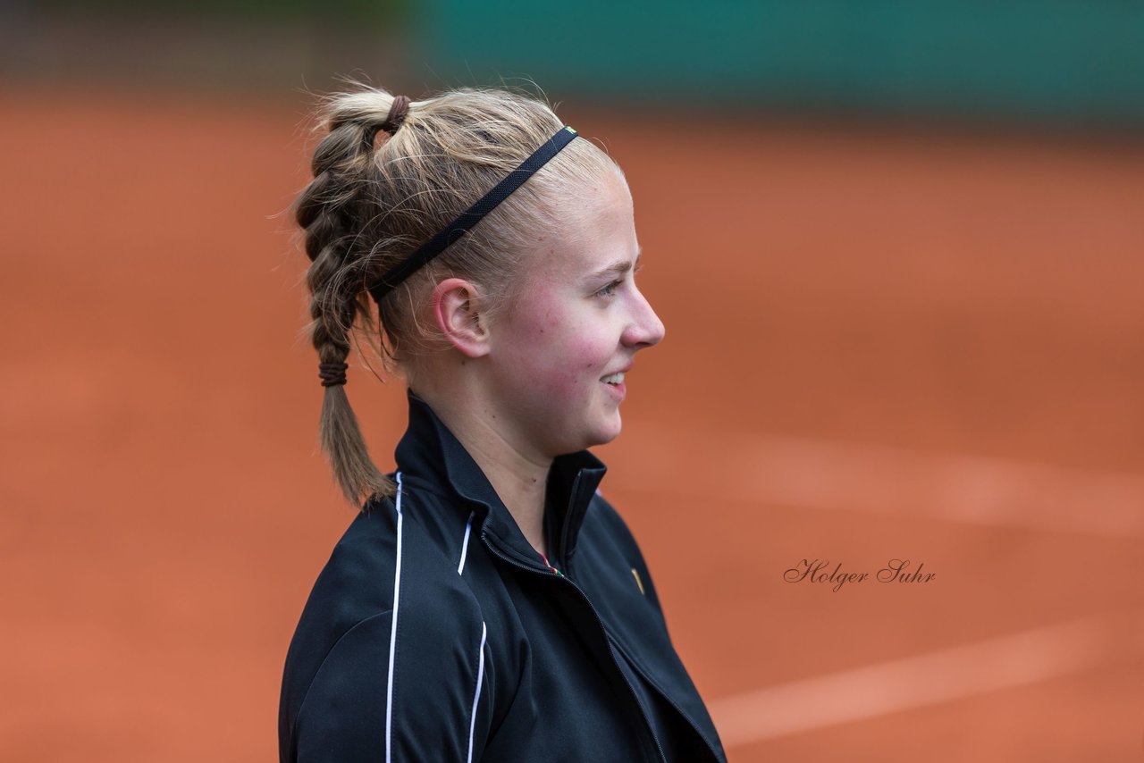 Ann-Sophie Funke 138 - NL Uhlenhorster HC - VfL Westercelle : Ergebnis: 1:8